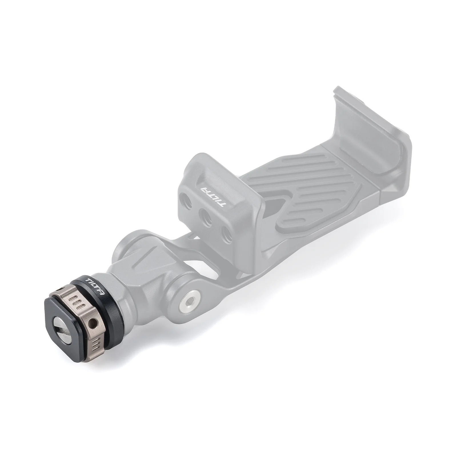 TILTA TA-PMB5-15K Draaibare Telefoon Montagebeugel V2 voor 15mm Koude Schoen NAVO Stuur Mount 1/4 "-20 Adapter