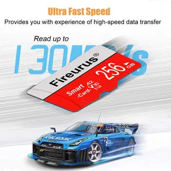 8 best sales Carte micro SD 64 - №4