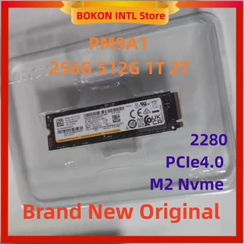 内蔵ソリッドステートドライブ,psd pm9a1,1テラバイト,2テラバイト,m2 nvme pcie4.0,2280, 256gb,512gb,samsung互換