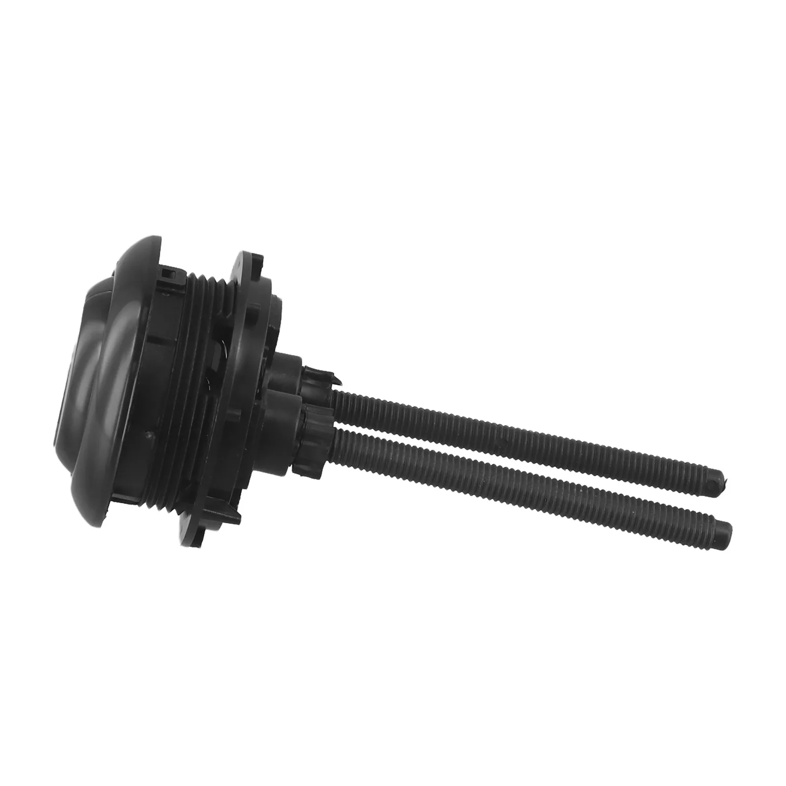 Bathroom Renovation 38mm Bathroom Repair Button Easy Installation Consistent Flush Operation For Bathroom Toilet