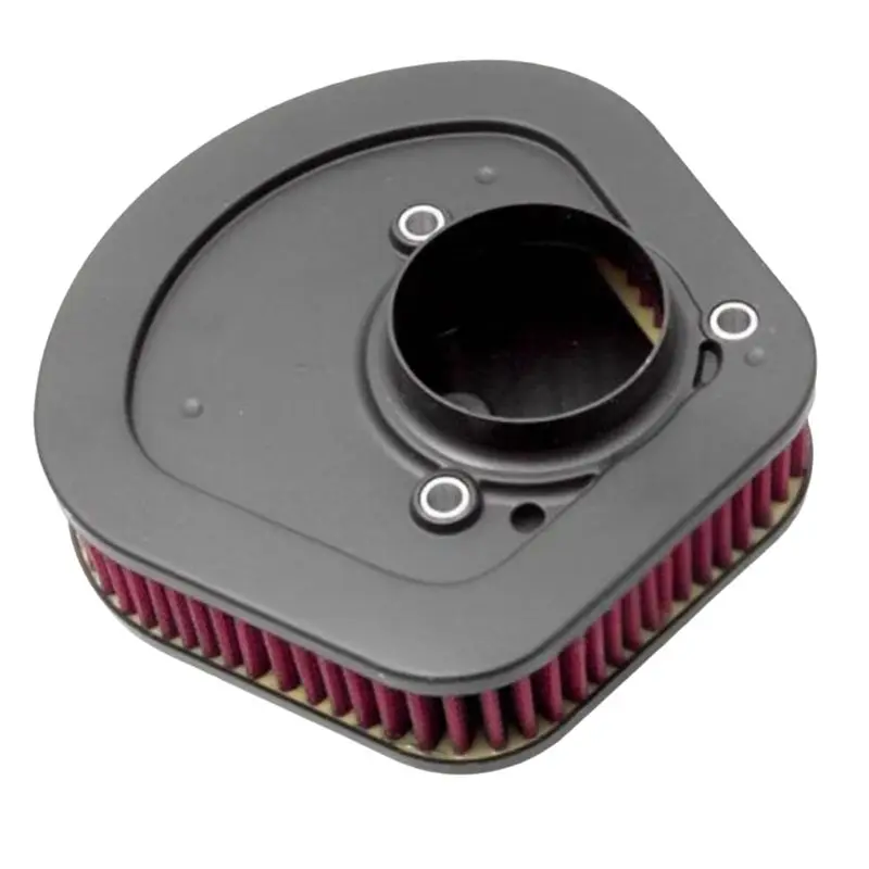 

Элементы воздушного фильтра для мотоцикла Fat Boy Low Rider Streetfighter Road King 2018-2021 гг.