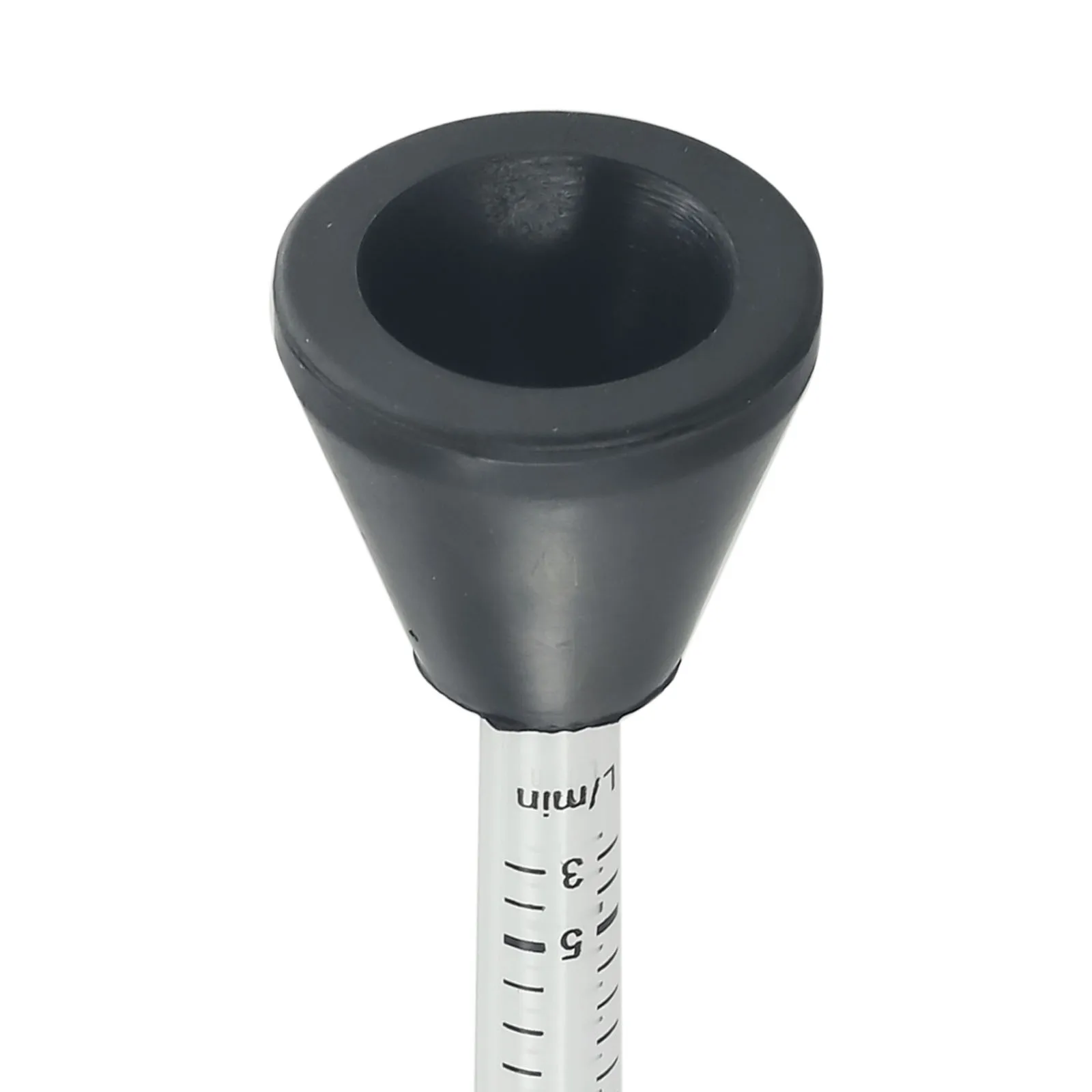 0-25 LPM Gas Flow Tester for For Mig TIG Welding Torches Used to Validate Gas Output Before Welding Operations