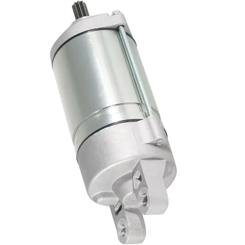 

Starter Motor For Yamaha Yamaha SR10 SRV10 SR Viper R-TX S-TX B-TX L-TX M-TX X-TX LE DX LE SE 141 153 153162 137 146 Motorcycle