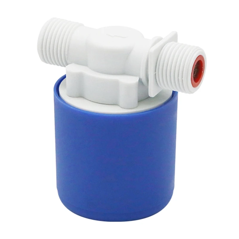 Water Inlet Automatic Float for Valve Water Level Control for Valve Used for Water for Tank Tower Pool Quality Dropship