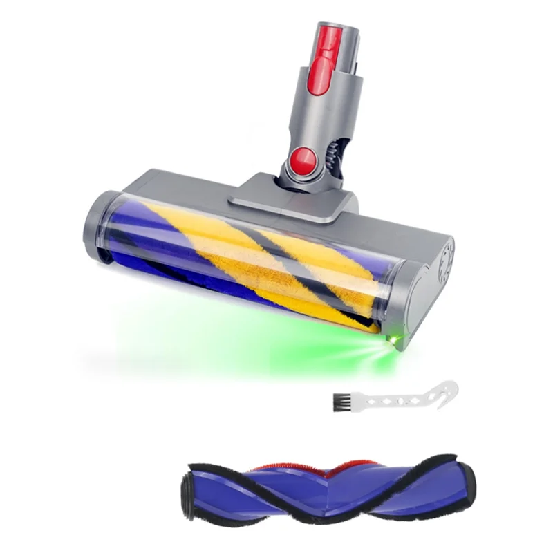 brosses-de-nettoyage-de-tete-a-degagement-rapide-compatibles-avec-aspirateur-dyson-v7-v8-v10-v11-v15-avec-fixation-de-lumiere-led-optique-verte