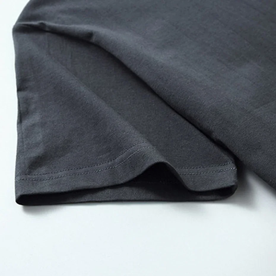 12XL Plus Size T-shirt Men Summer Cotton T Shirt Bear Print Short Sleeve Tshirt Fashion Casual Tops Tees Male Shirt Crewneck