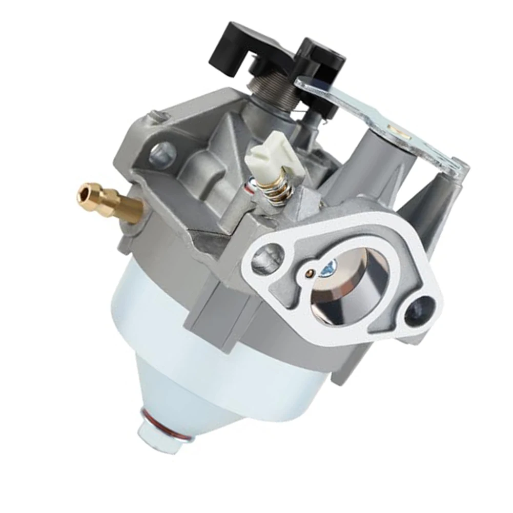 High-Quality GCV170LA Carburetor Kit For Honda HRN216 & GCV170 Lawnmowers Replacement And Repair Parts For Garden Tools