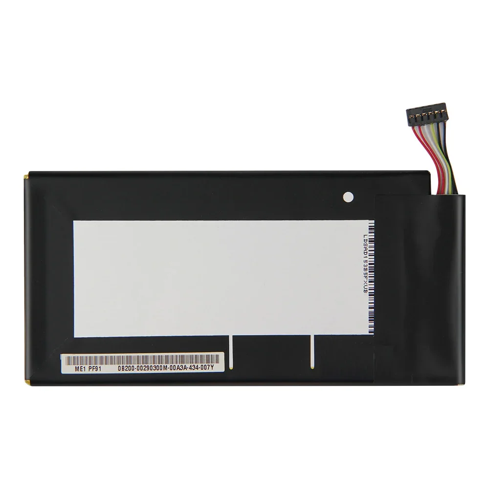 Replacement Battery C11-ME172V For ASUS MeMoPad ME371MG K004 ME172V 4270mAh Quality Spare Batteries With Tools