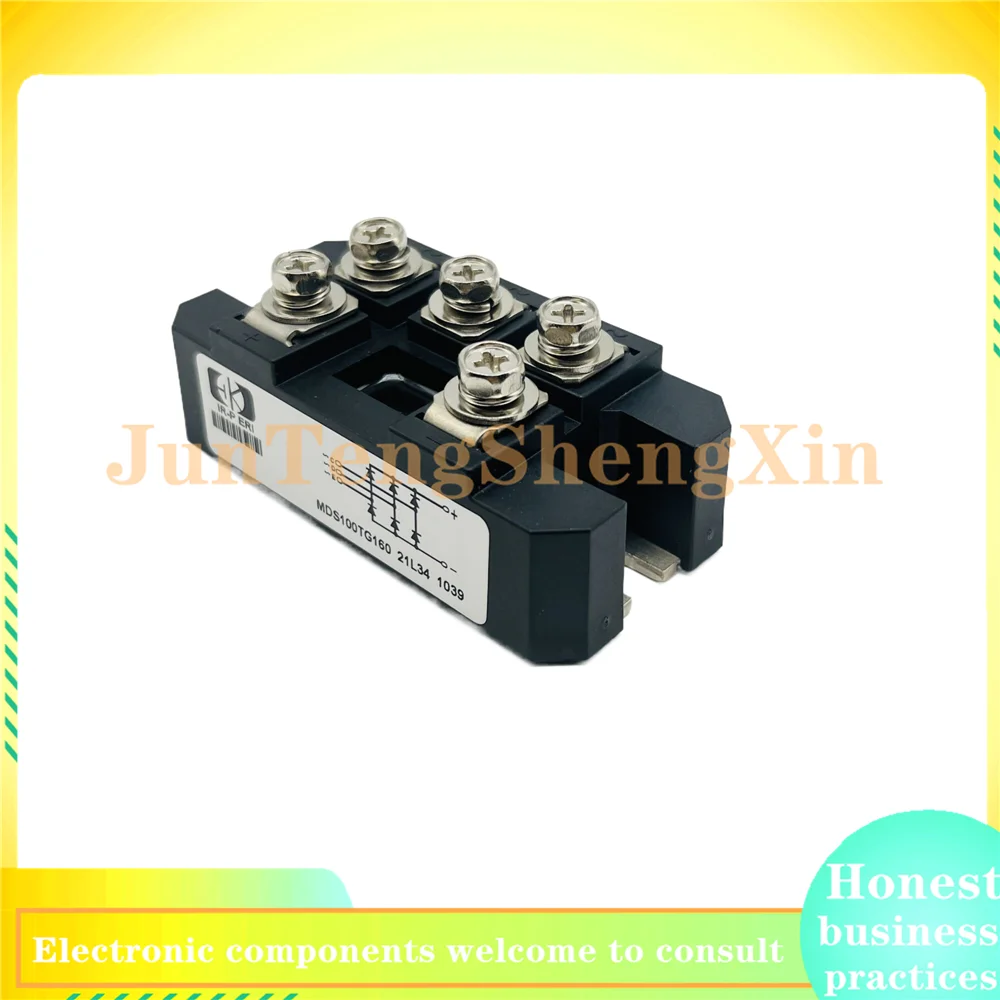 MDS70TG120 MDS70TG160 โมดูลพลังงานใหม่ MDS45TG120 MDS45TG160