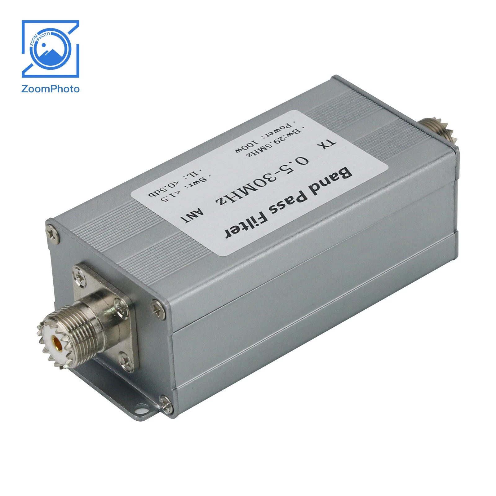 05-30mhz-band-pass-filter-50ohms-100w-ssb-cw-am-fm-bpf-filter-with-sl16-f-male-connector