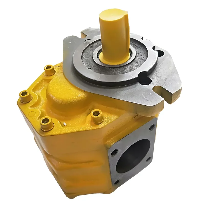 CB Series Hydraulic Oil Gear Pump CB-B6 CB-B10 CB-B4 CB-B16 CB-B20 CB-B25 CB-B32 CB-B40 CB-B50 CB-B63 CB-B80 CB-B100 CB-B125