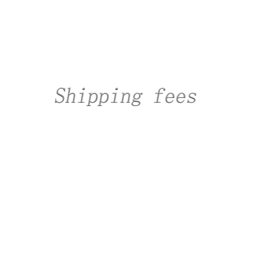 

Shipping Fees
