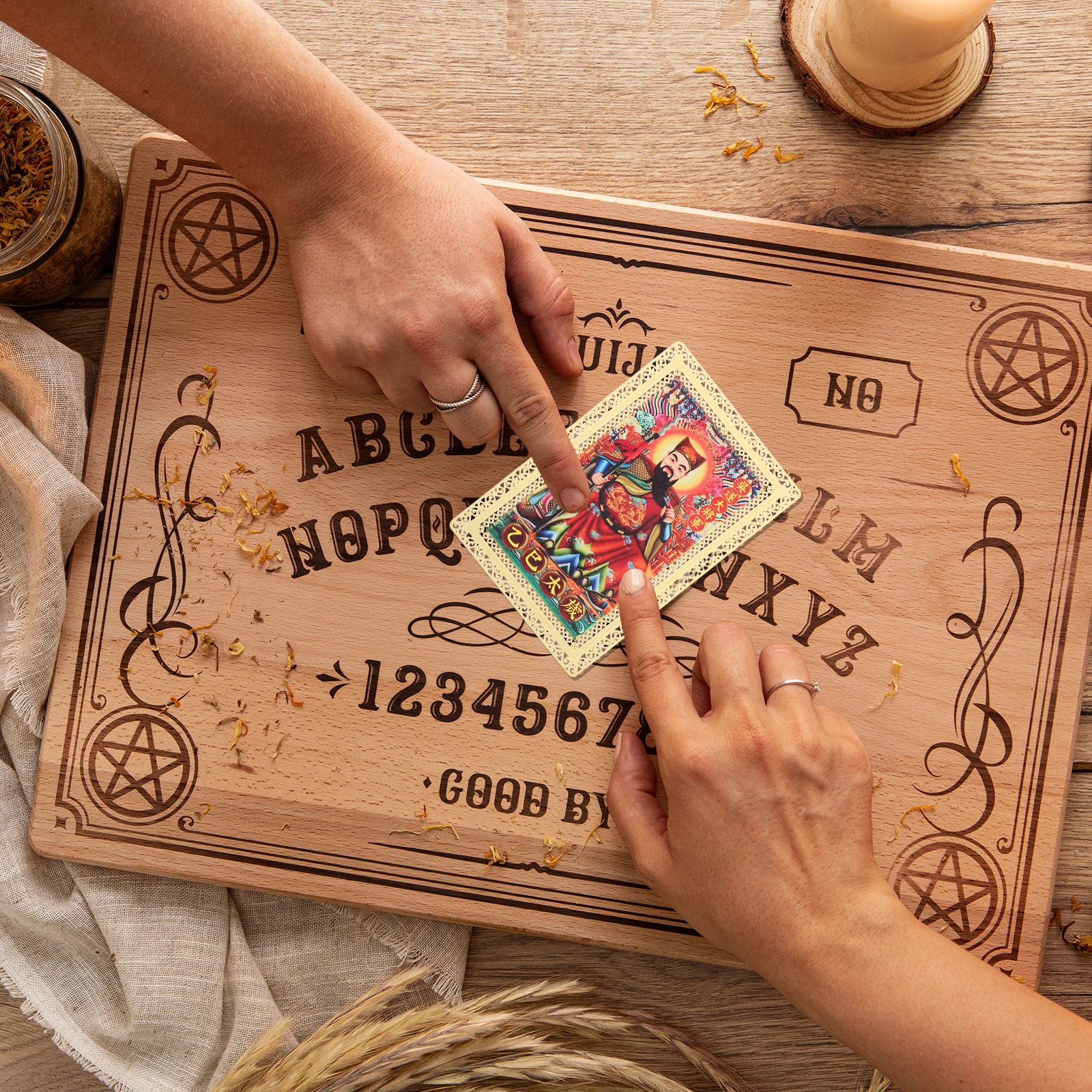 Рисунок 3 - Змеиный год 2021