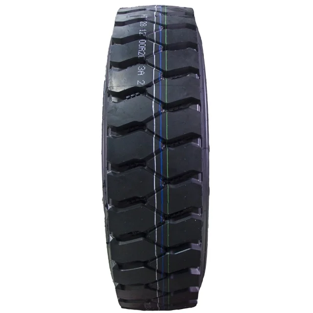 

22pr 12.00r20 DOUPRO CHILONG TRIANGLE Quality Tyre 12R20