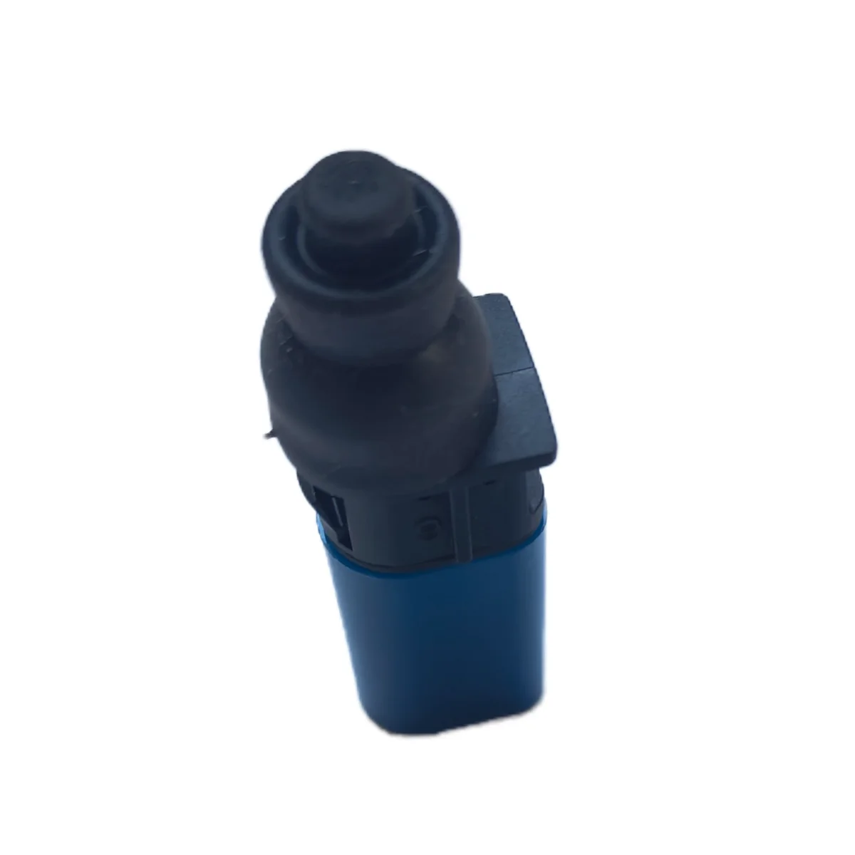 for VW Polo 9N Sedan Golf MK6 for Audi A3 8P A6 C6 for Skoda Fuel Tank Cover Flap Open Close Spring Buffer Button Actuator 2