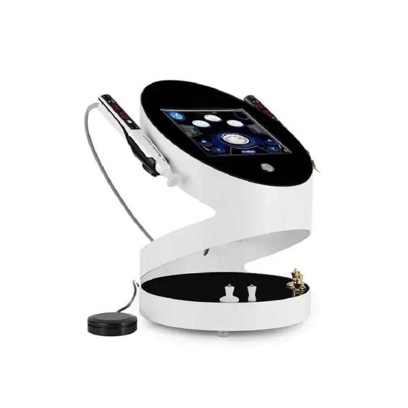 

High-end version of foreign trade plasma instrument, high power for beauty salons