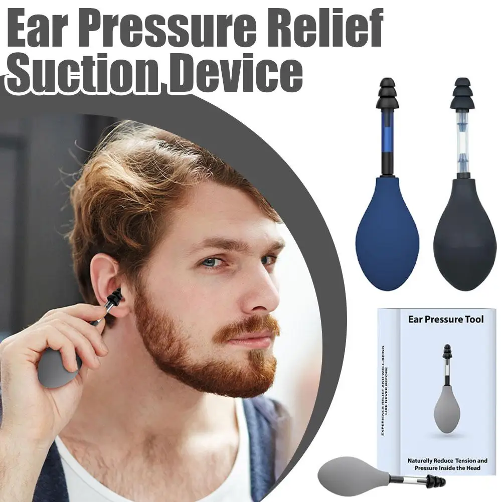 

Устройство для измерения давления ушей Naturelly, уменьшение напряжения внутри головы, замедляющее попадание, устройство для расслабления, декомпрессии, 100% натуральные инструменты для массажа ушей