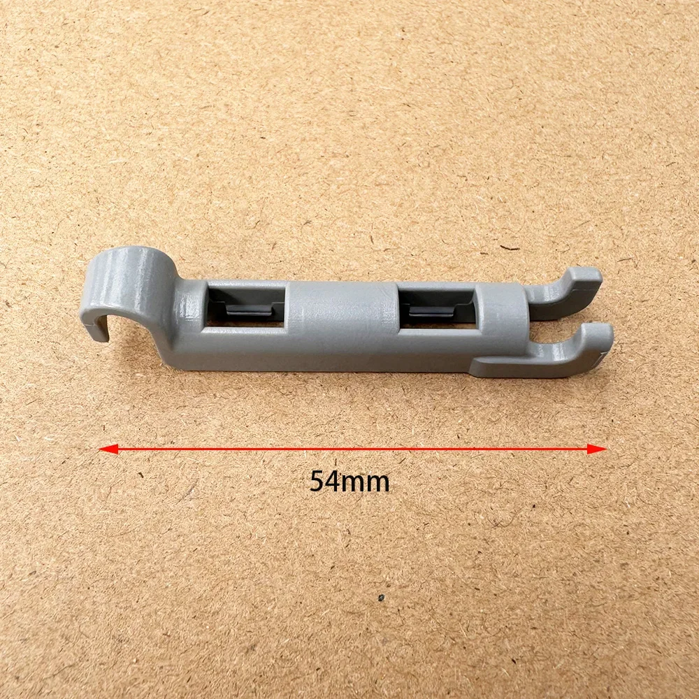 Suitable for Siemens/Bosch dishwasher bowl basket bracket fixing bracket bowl rack