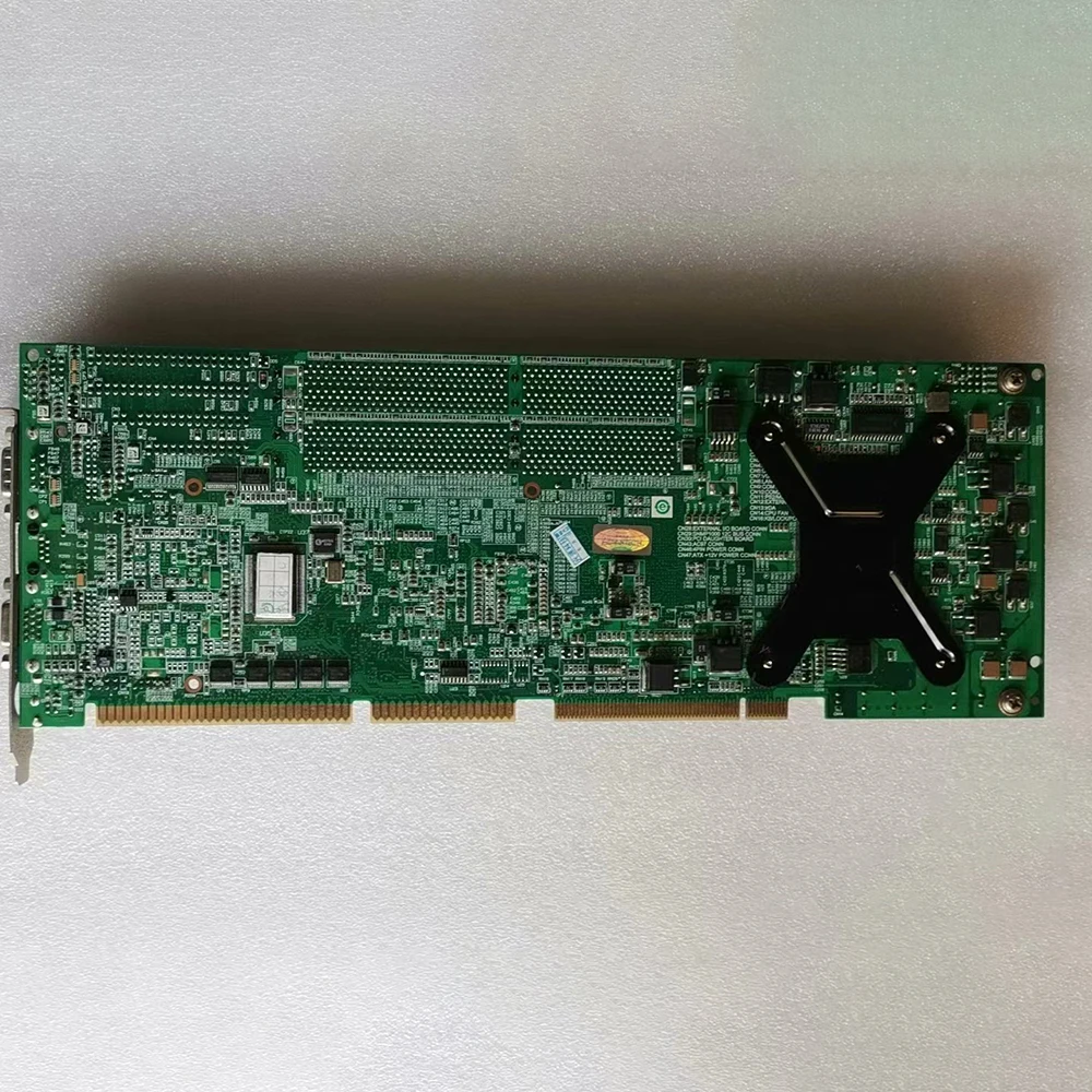 Industrial computer motherboard PCA-6187 REV.A2 PCA-6187VE PCA-6187  PCA-6187G2 A2