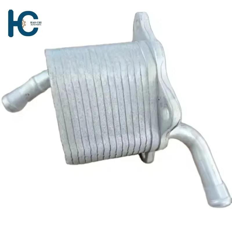 

15071-0E010 Масляный радиатор двигателя для Toyota Hilux Revo 1GD 2GD 2015-2020