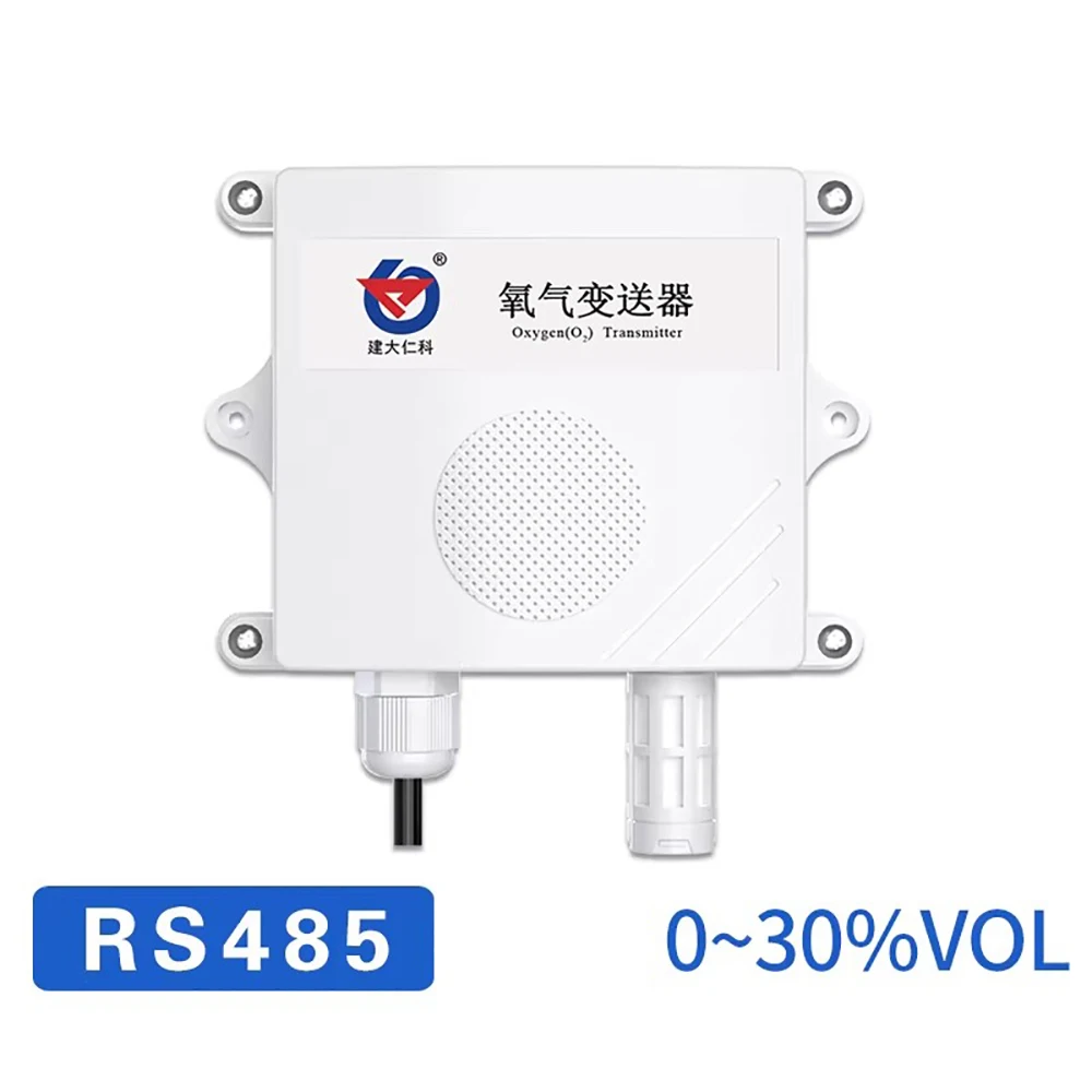 modulo-sensore-di-ossigeno-di-grado-industriale-–-rs485-0-30-vol-alta-precisione-montaggio-a-parete-per-serre-magazzini-fabbriche-ecc