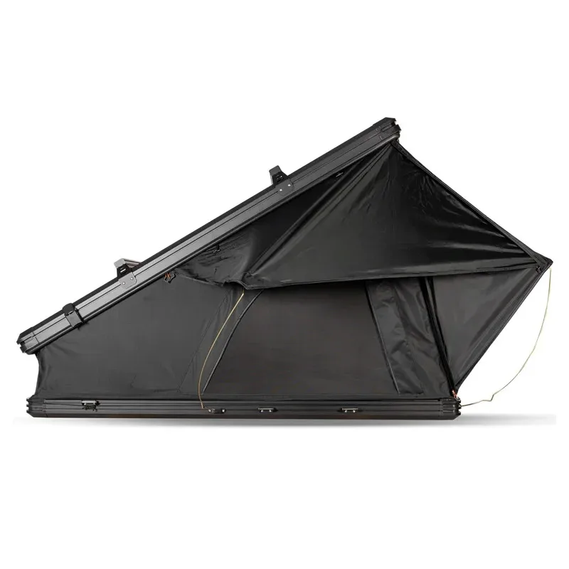 

3 People Automatic Pickup Outdoor Suv Trunk Camping Car Roof Tent naturehike