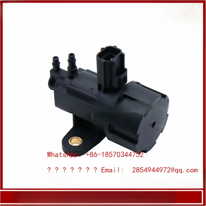 

Solenoid Valve F57Z9J459C F63Z9J459AA Auto Parts