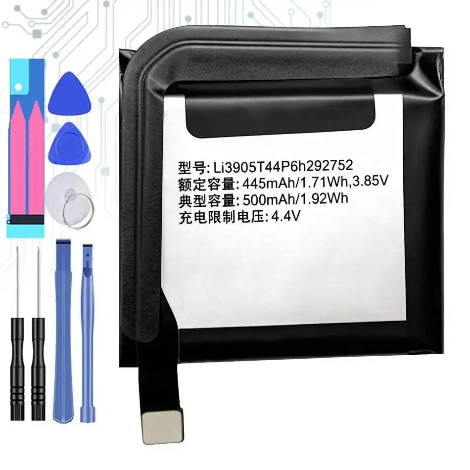 Bateria Inteligente Li-Polymer para ZTE Nubia Alpha SW1002 (292752) – Análise Técnica e Experiência Real