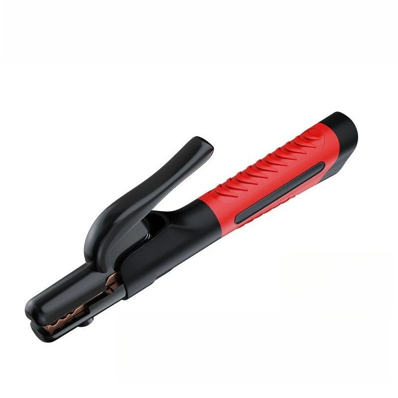 

Welding pliers handle pliers Bending handle pliers Industrial grade old welder machine
