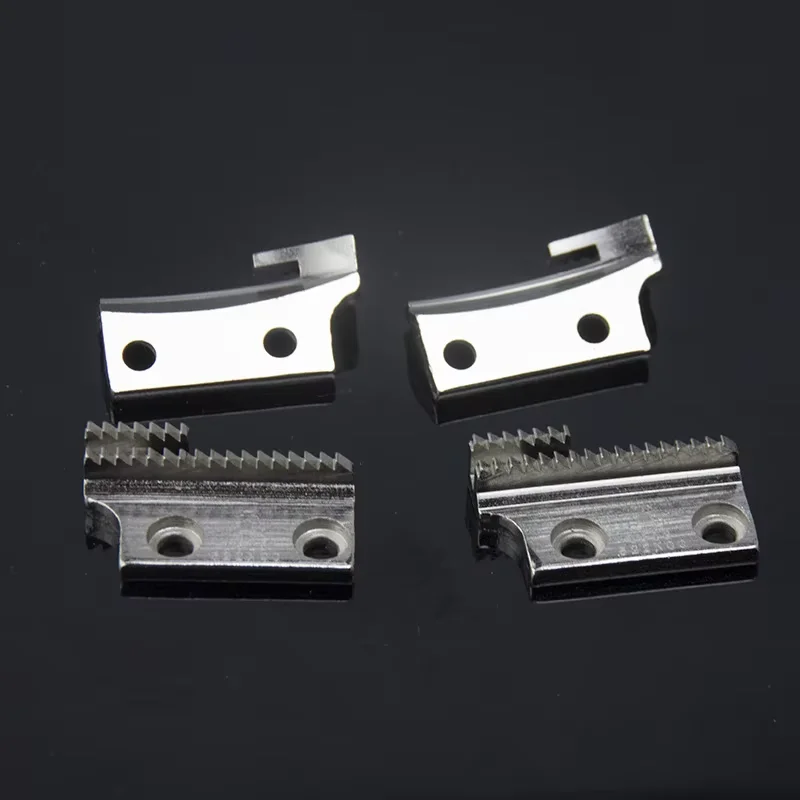 QXYUN lockstitch sewing machine Q.X.YUN 522  Feed Dog B1613-522-N00 Two-row /B1613-522-W00 Triple row