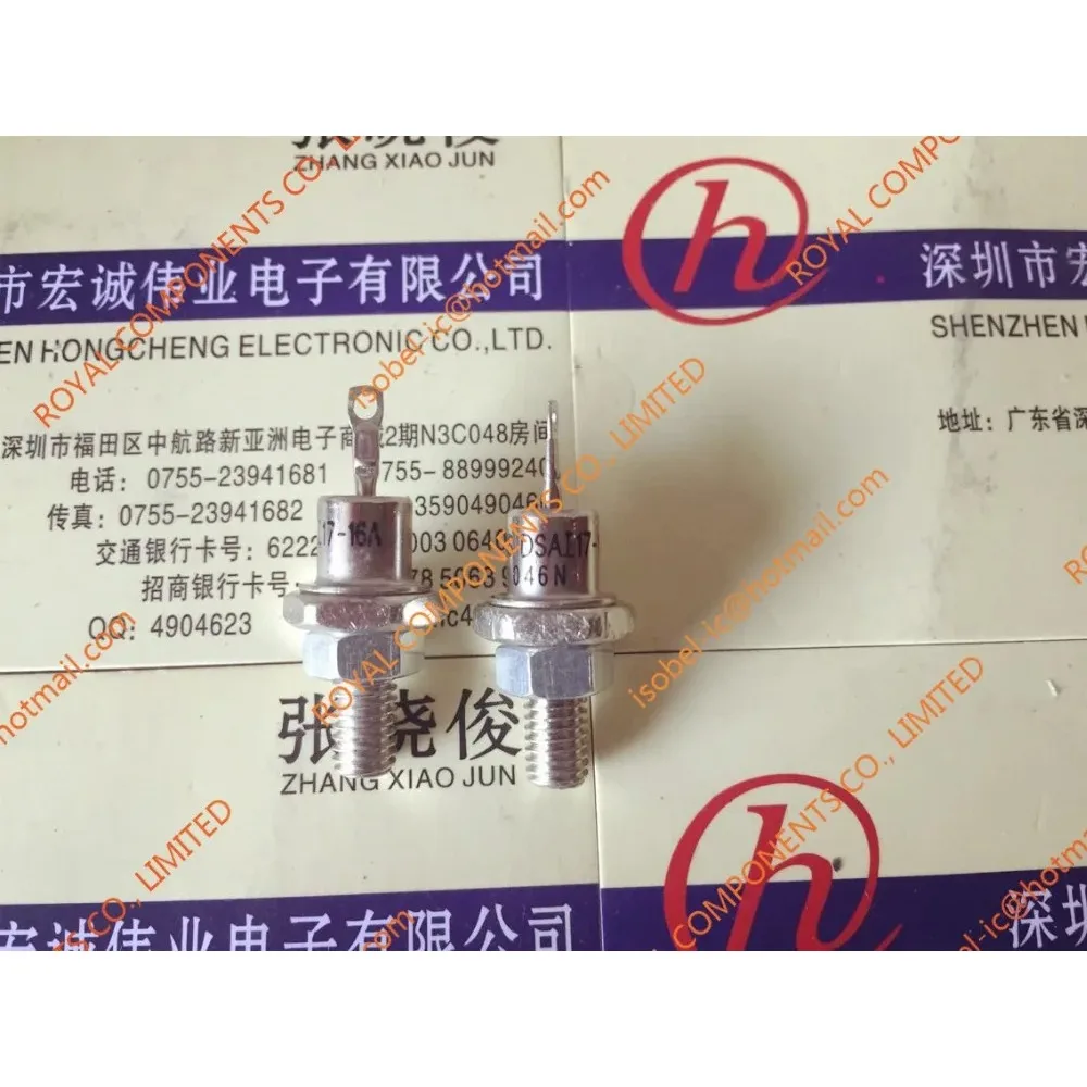 DSAI17-16A DSA17-16A  BYS35-50