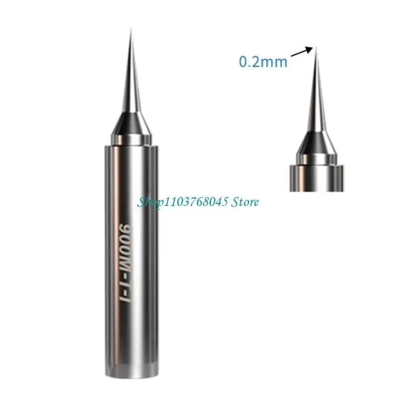 

R53F Замена медного паяла