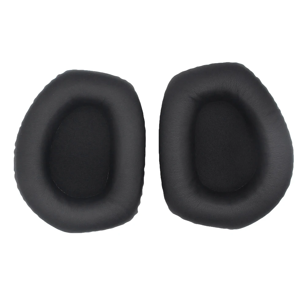 وسادات الأذن استبدال بطانة للأذن وسائد الأذن يغطي سماعة الأذن وسائد ل Sennheiser RS175/RS185/RS195/RS165