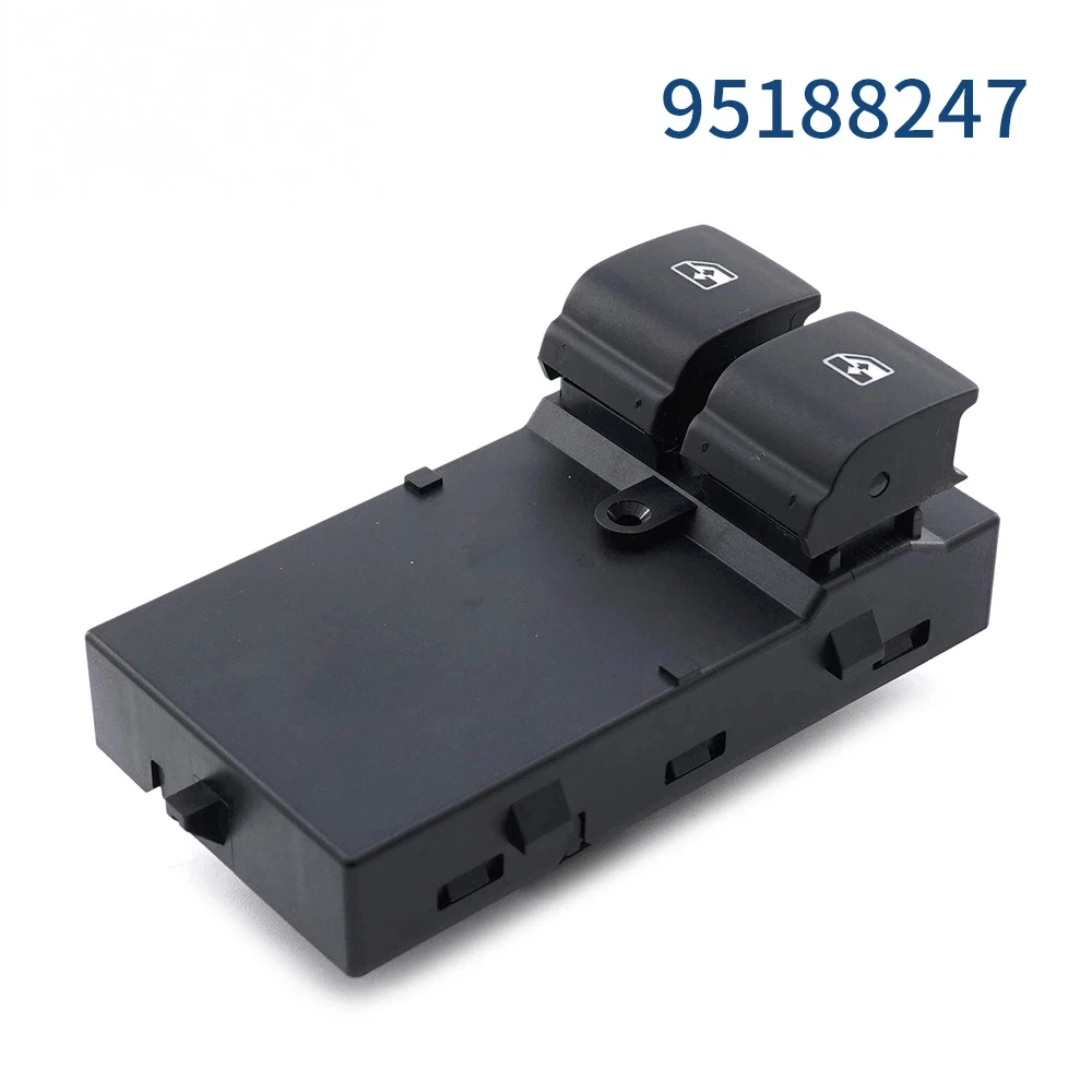 

95188247 95460075 For 2011-2013 Chevrolet Aveo Prisma Onix Spin Cobalt General Motors Power Car Window Switch Button