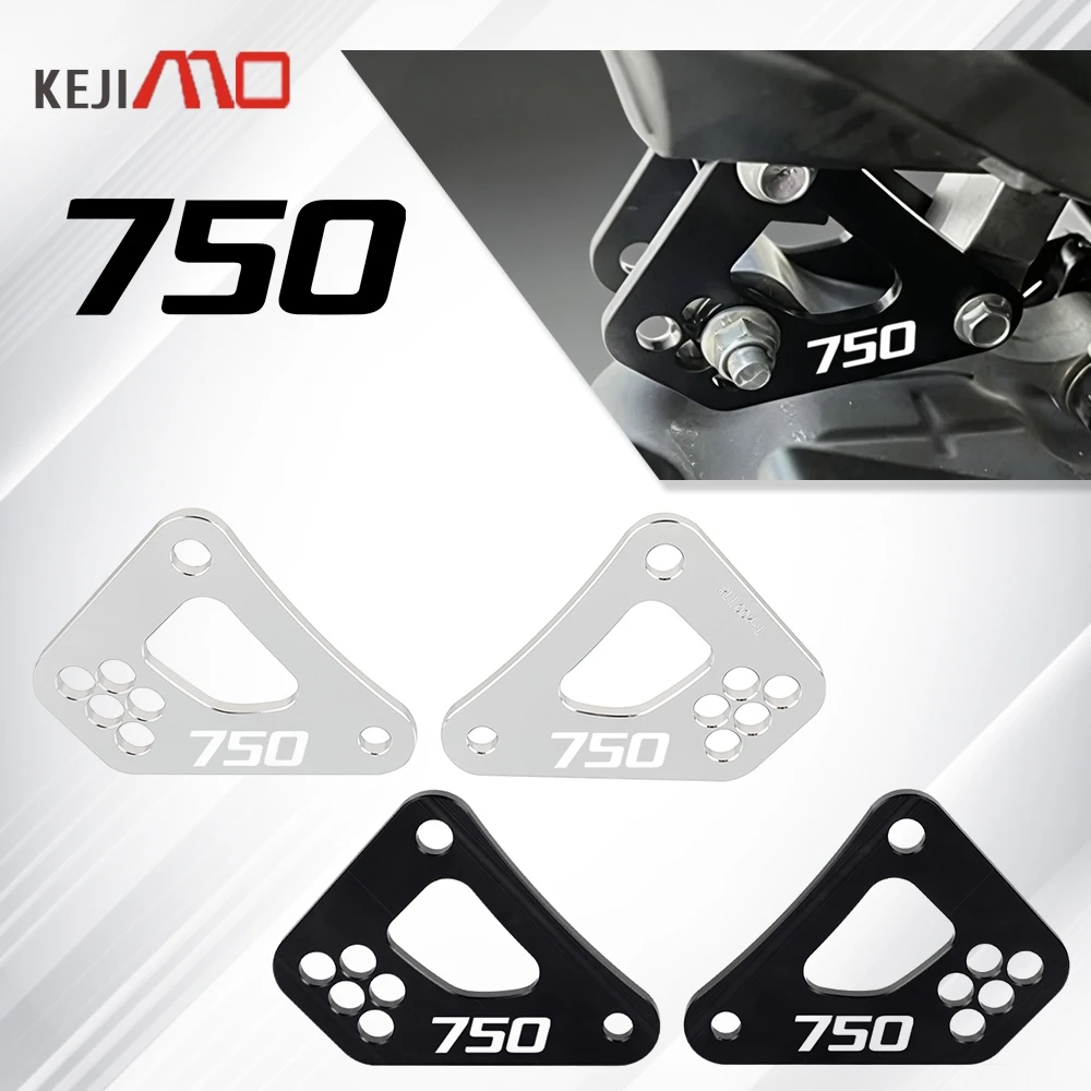 

Lowering Links Kit For SUZUKI GSXR600 GSXR750 2011-2025 GSXR1000 2009-2025 Motorcycle Cushion Lever Suspension Linkage Drop Link