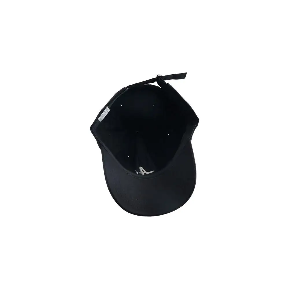 

Adjustable Hip Hop Embroidery Cotton Girls Male Korean Style Cap Visors Cap Letter A Baseball Cap Snapback Hat