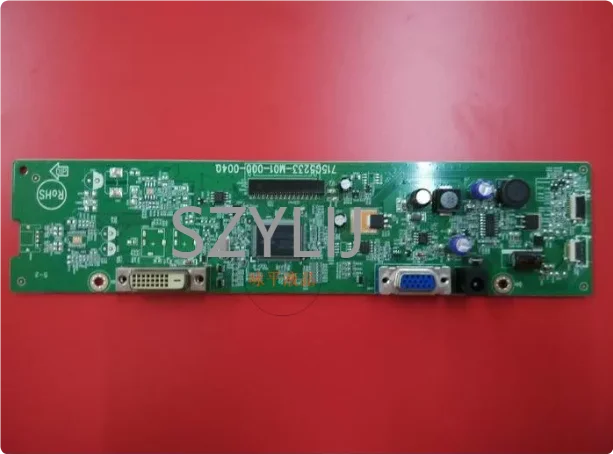 

Original I2267FW I2367F driver board 715G5233-M01-000-004S=715G5233-M01-000-004Q=715G5233-M01-000-004K