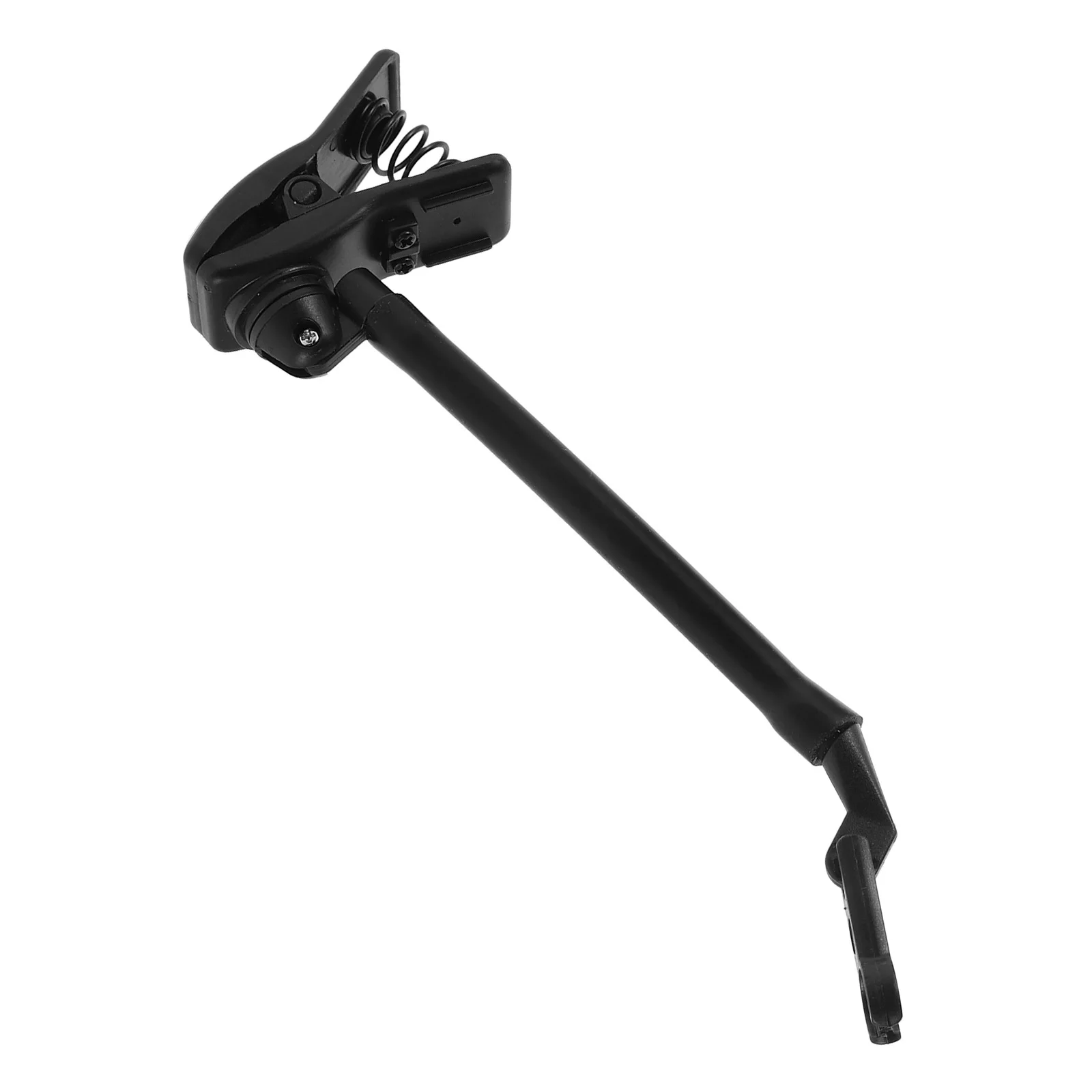 

Adjustable Saxophone Clip For Instruments Lightweight Shock Absorption Holder Universal Plastic Clamp For Stage Studio