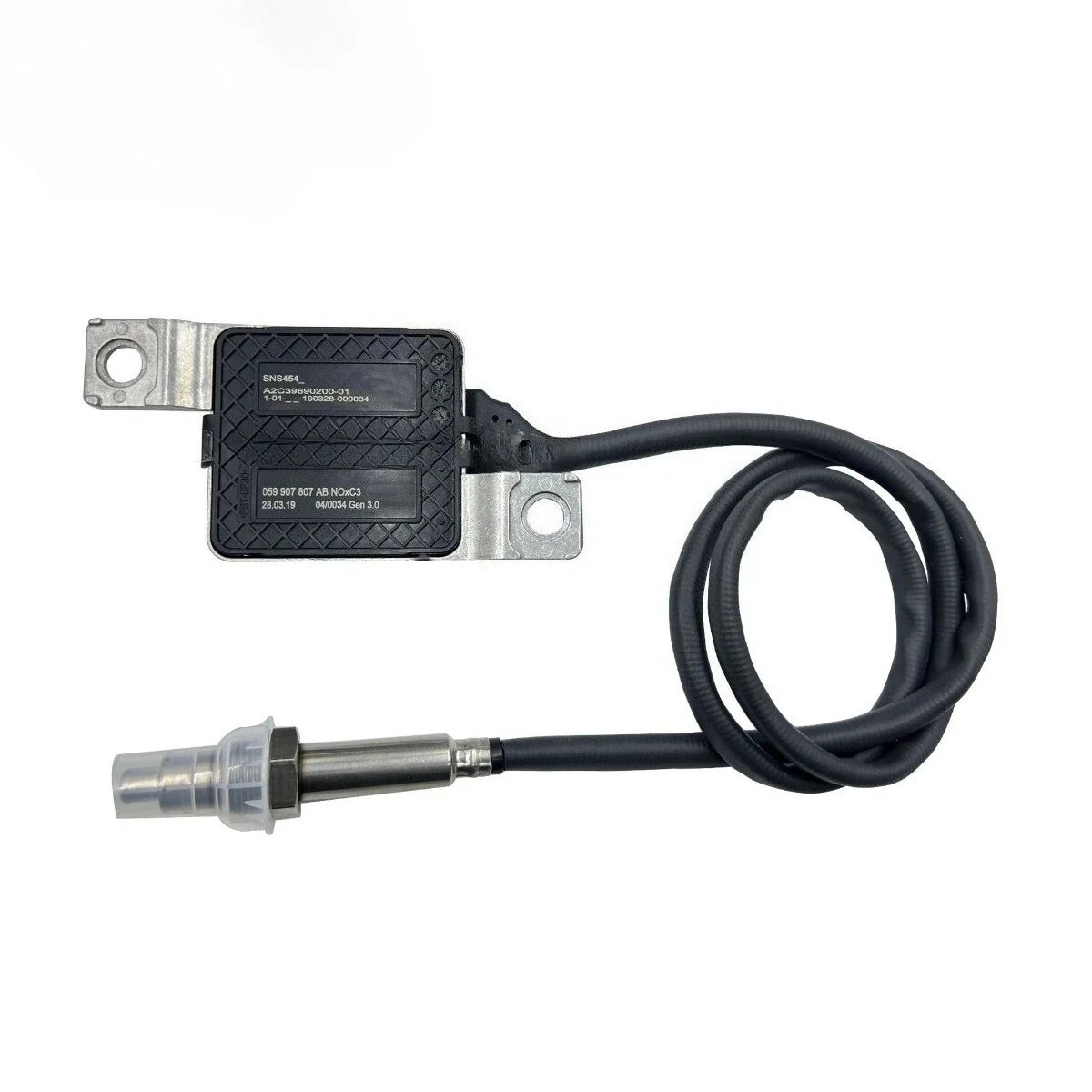 

Датчик Nox 059907807AB для VW Touareg 7P5 7P6 Porsche Cayenne 92A 3.0 059907807L-