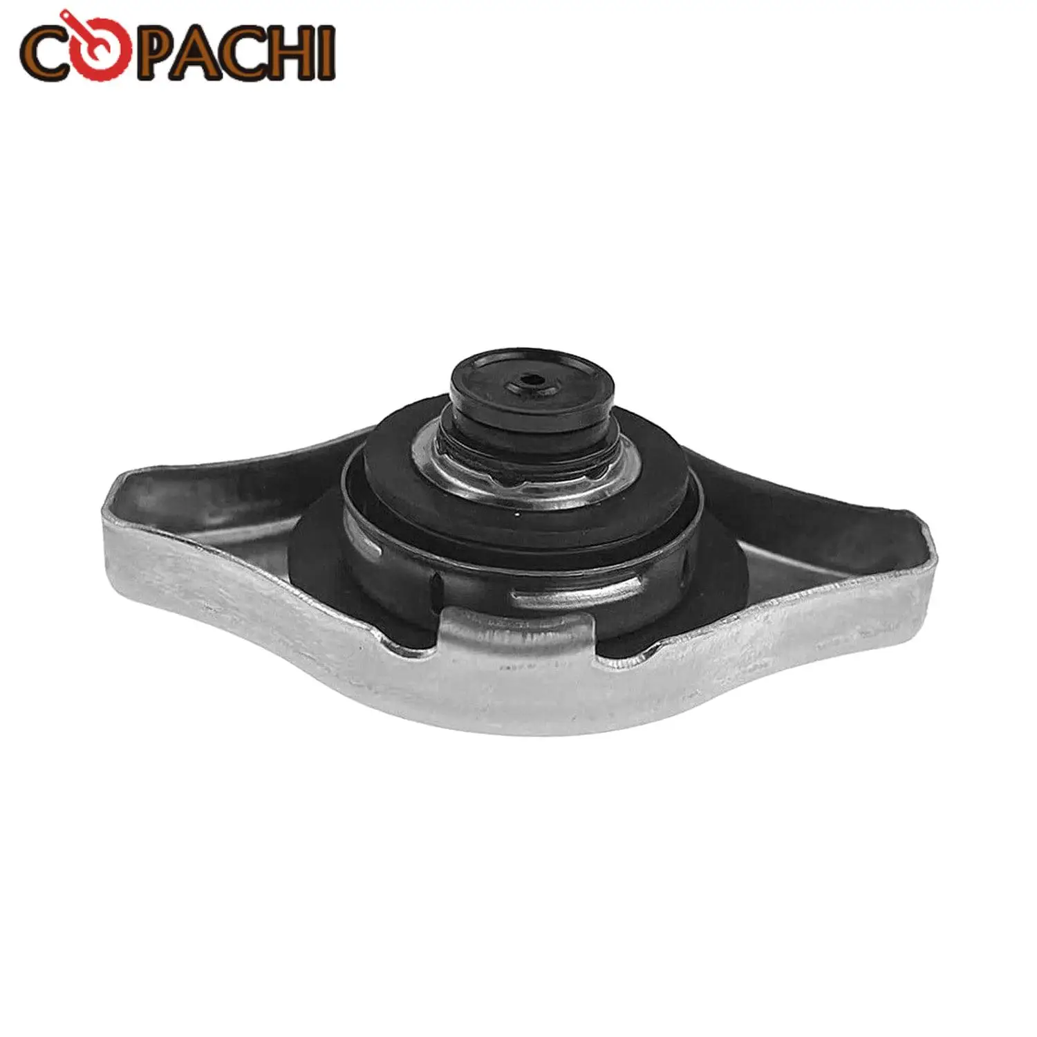 

1Pc Cooling Radiator Cap 19045-PAA-A01 19045-RAA-003 19045-P08-003 19045-P08-013 for Honda Accord Civic Acura CL TL OEM