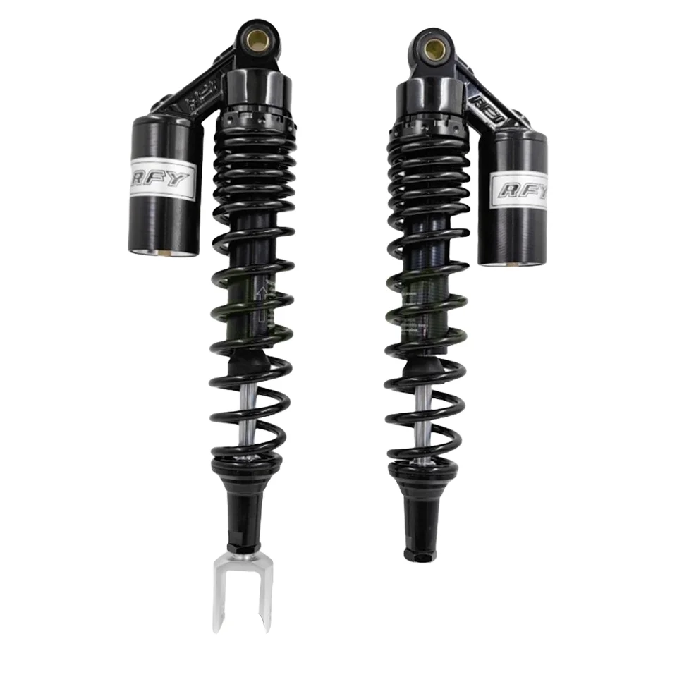 

JSC RFY440MM-30 New Inverted Motorcycle Shock Absorber for BM C400GT Rear Part 1-Year Warranty