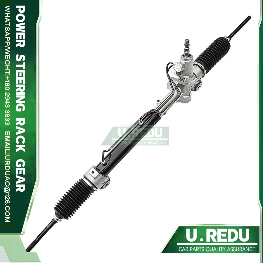 

Новая рулевая рейка с гидроусилителем GSV400 44200-33351 44200-33490 44200-06321 44200-0632 4420033351Для Toyota Camry XV40 ACV400 LHD