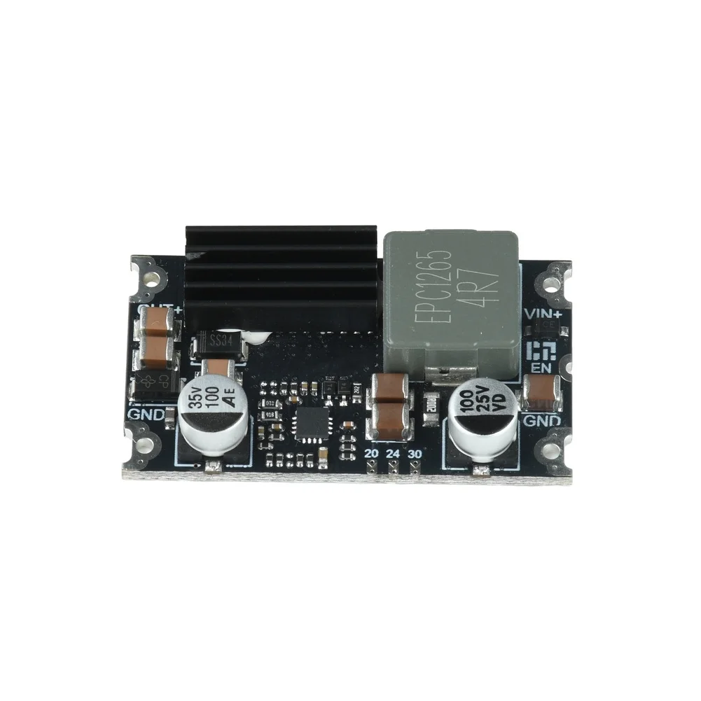 300W DC Boost Converter DC 5-24V To 15V 20V 24V 30V High Power Step Up High-frequency Power Supply Motherboard For Automotive