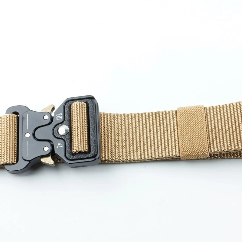 5 Pc/lot Belt Keepers Tactical Elastic Web Belt Loop Belt Keeper for 1.5inch Wide Belt，Elastic Fixed Buckle Belt Ring