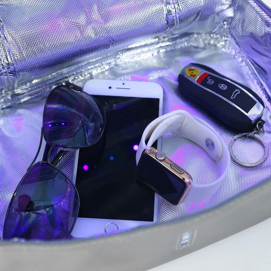 Рисунок 3 - УФ стерилизатор новейшего дизайна