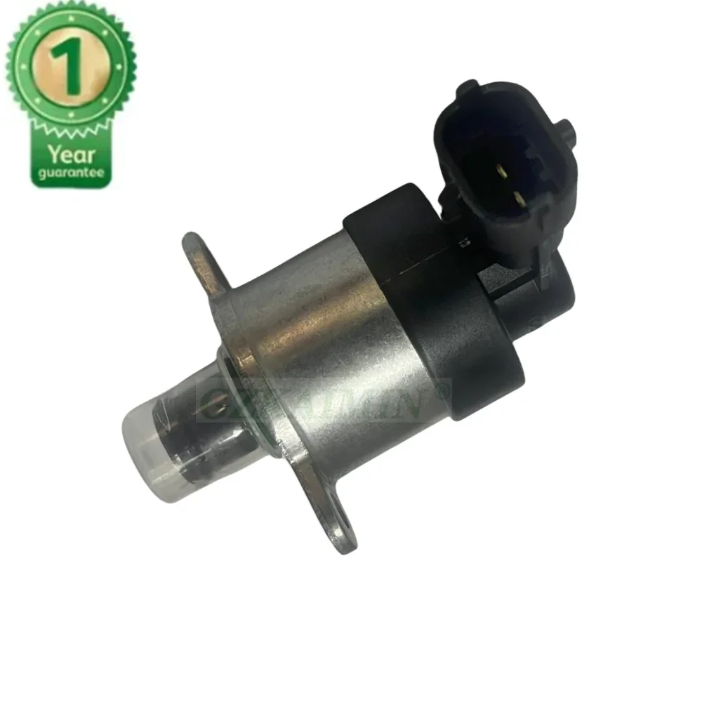 

Rail Fuel Pump Pressure Regulator Control Metering Solenoid SCV Valve Unit 0928400652 Case For FORD 0928400652
