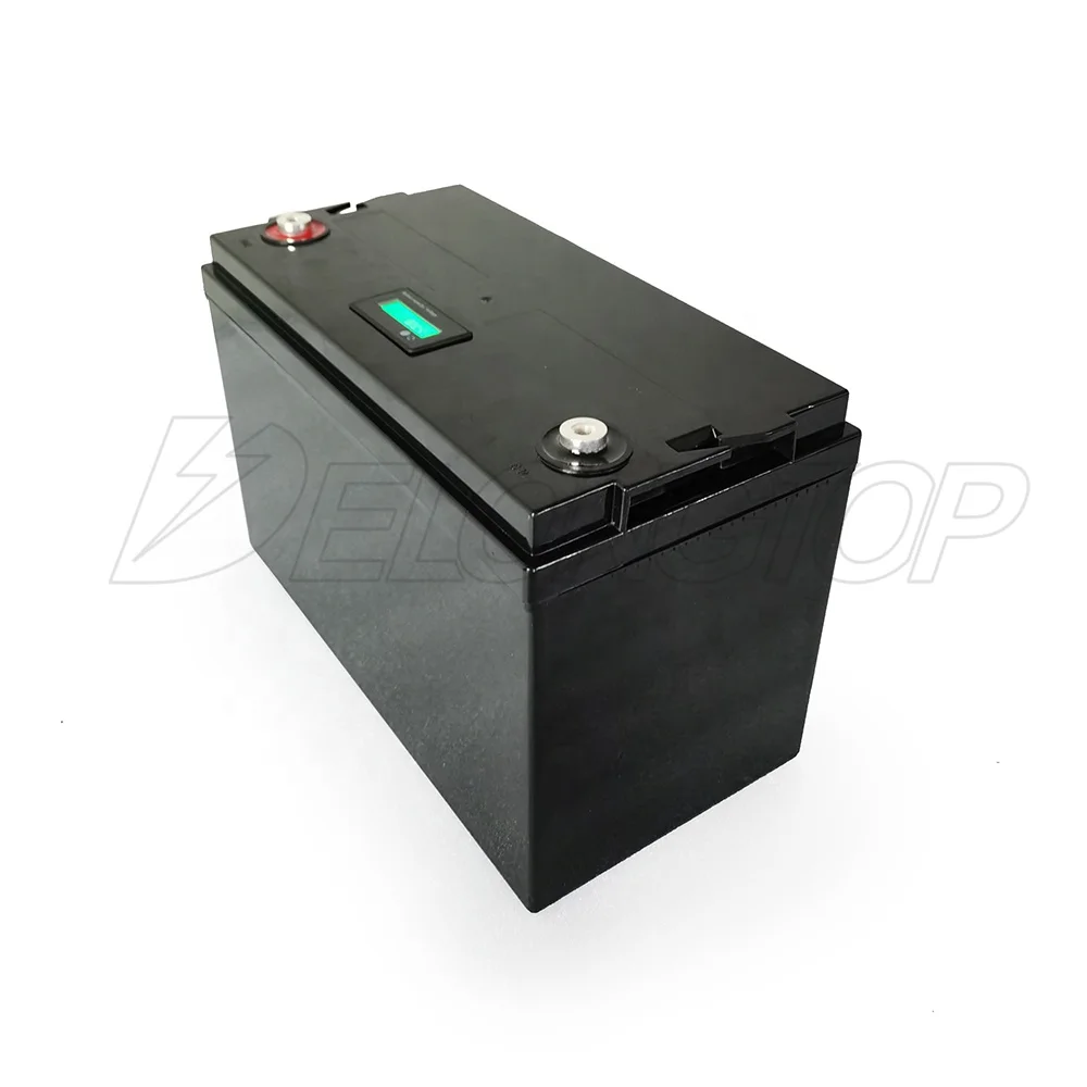 Lithium Ion Battery Pack AKKU 24V 40AH LiFePO4 Battery