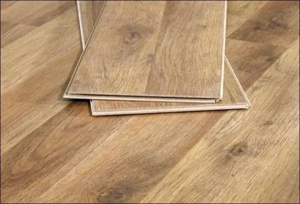 MULTI-LAYER ENGINEER FLOORING