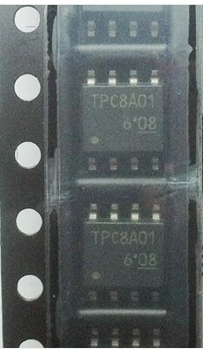Free Shipping New original  TPC8A01 SOP-8