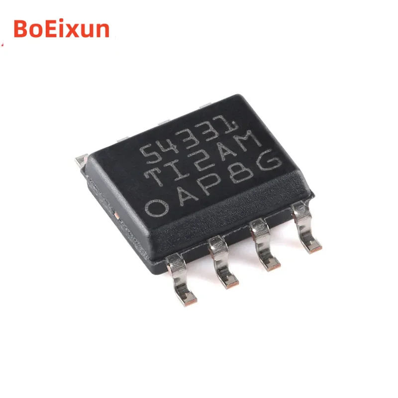 10pcs/5pcs 54331 TPS54331 TPS54331DR SOIC-8 DC/DC Converter Chip IC Integrated Circuit